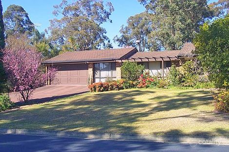 12 Arlington Ave, Castle Hill, NSW 2154