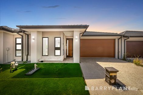 7 Waterfern St, Fraser Rise, VIC 3336