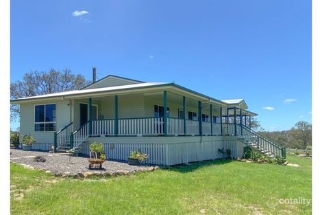 1261 Runnymede Rd, Runnymede, QLD 4615