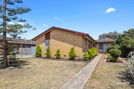 Property photo of 6 Proton Court Whittington VIC 3219