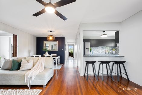 22 Hurley St, Keperra, QLD 4054