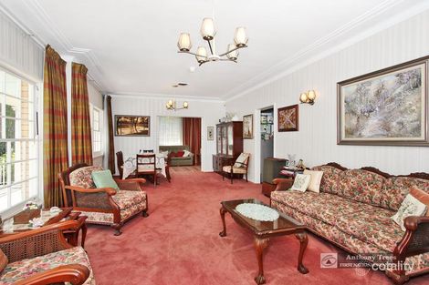 Property photo of 1 Kinson Crescent Denistone NSW 2114
