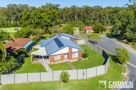 Property photo of 49 Trafalgar Drive Kippa-Ring QLD 4021