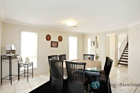 Property photo of 22 Dunlop Avenue Ropes Crossing NSW 2760