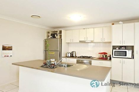 Property photo of 22 Dunlop Avenue Ropes Crossing NSW 2760