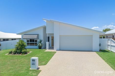 Property photo of 42 Rennell Street Bargara QLD 4670