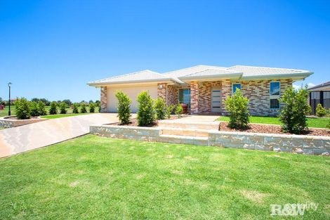 Property photo of 32 Pentas Drive Bongaree QLD 4507