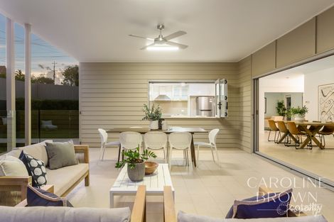 Property photo of 90 Dorrington Drive Ashgrove QLD 4060