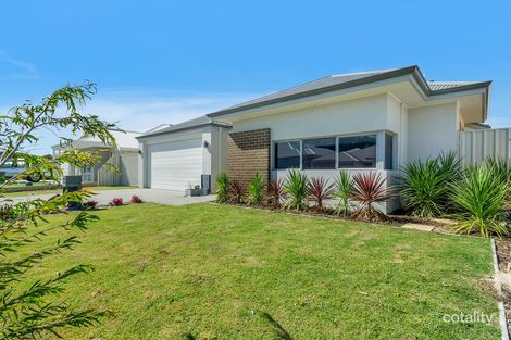 Property photo of 36 Explorer Street Yanchep WA 6035