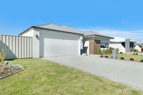 Property photo of 36 Explorer Street Yanchep WA 6035