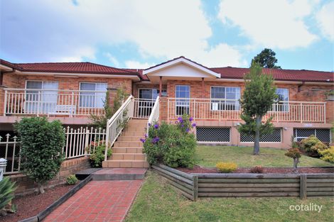 Property photo of 2/4-6 Herring Road Marsfield NSW 2122