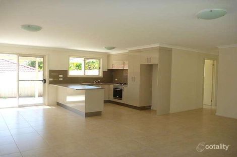 Property photo of 2/1 Protea Place Catalina NSW 2536