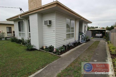 Property photo of 20 Phillip Street Moe VIC 3825