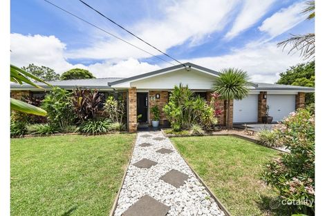 14 Elliott St, Kearneys Spring, QLD 4350