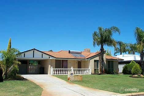 Property photo of 43 Swingler Way Gosnells WA 6110