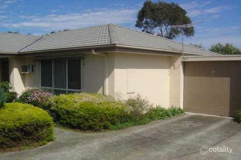 Property photo of 12 Oasis Court Patterson Lakes VIC 3197