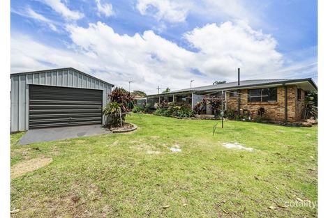 Property photo of 14 Elliott Street Kearneys Spring QLD 4350