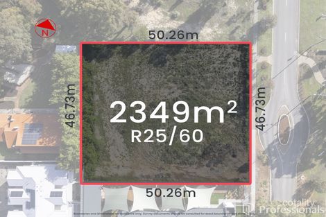 Property photo of 40 Cumberland Road Forrestfield WA 6058