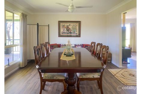 Property photo of 1261 Runnymede Road Runnymede QLD 4615