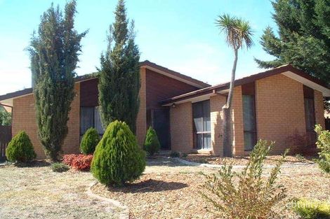 Property photo of 62 Tewksbury Circuit Theodore ACT 2905