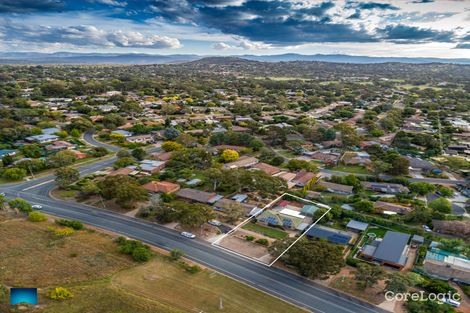 Property photo of 18 Badimara Street Waramanga ACT 2611