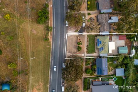 Property photo of 18 Badimara Street Waramanga ACT 2611