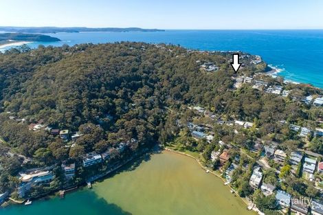 Property photo of 50 Bynya Road Palm Beach NSW 2108
