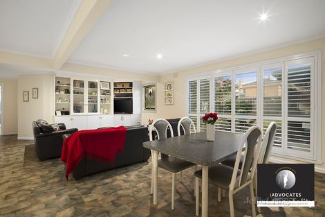 Property photo of 4 Alberta Avenue Box Hill North VIC 3129