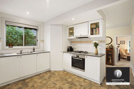 Property photo of 4 Alberta Avenue Box Hill North VIC 3129