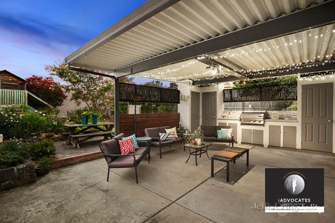 Property photo of 4 Alberta Avenue Box Hill North VIC 3129