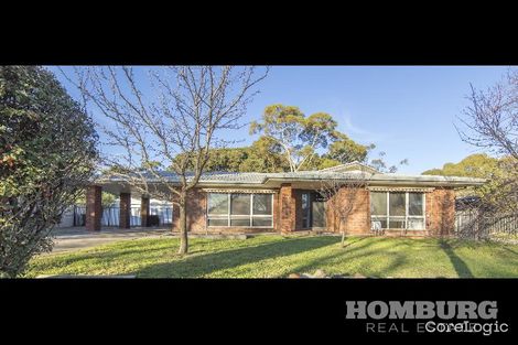 Property photo of 13 Third Avenue Tanunda SA 5352