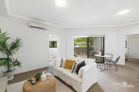 Property photo of 301/56 Prospect Street Fortitude Valley QLD 4006