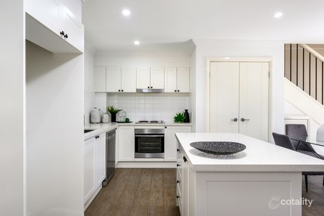 Property photo of 2/67 Barry Street Cambridge Park NSW 2747