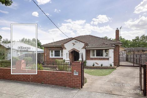 Property photo of 39 Hanslope Avenue Alphington VIC 3078