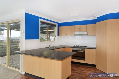 Property photo of 2 Murtagh Close Armidale NSW 2350