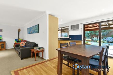 Property photo of 20 Shuttleworth Avenue Raby NSW 2566