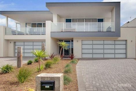 1/20 Bridge Tce, Victor Harbor, SA 5211