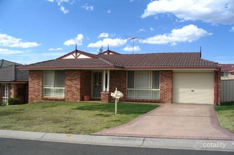 10 Stead Pl, Casula, NSW 2170