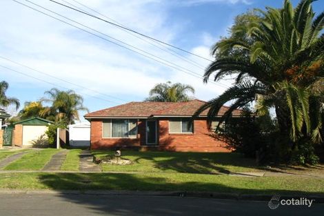 12 Narva Pl, Seven Hills, NSW 2147