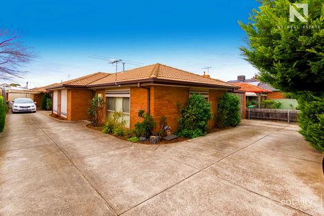 1/46 Hogan St, Deer Park, VIC 3023