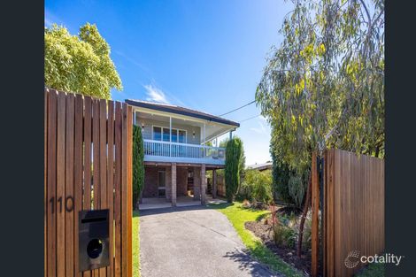 Property photo of 110 Alma Street Tootgarook VIC 3941