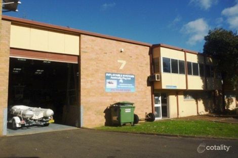 7/2-14 Atkinson Rd, Taren Point, NSW 2229