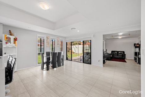 Property photo of 119 Spitfire Drive Raby NSW 2566
