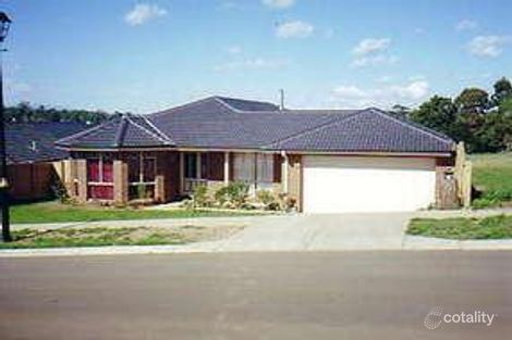 20 Grange Cres, Warragul, VIC 3820