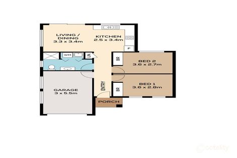 Property photo of 5 McCrea Close Edensor Park NSW 2176