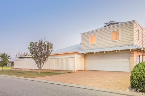 Property photo of 2 Knutsford Crescent Port Kennedy WA 6172