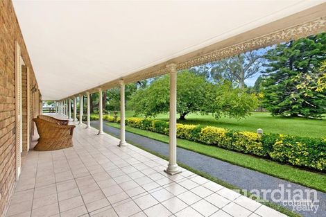 Property photo of 11 Gilligans Road Dural NSW 2158