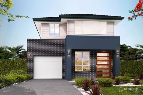 Lot 14 Terry Rd, Box Hill, NSW 2765