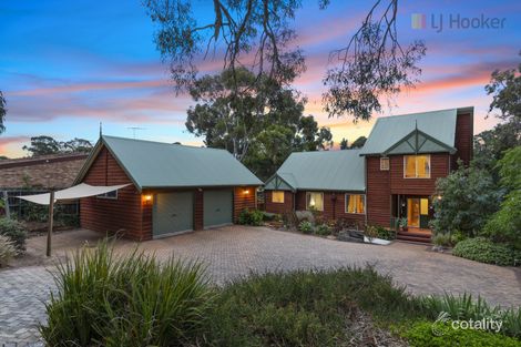 16a Wilpena St, Eden Hills, SA 5050