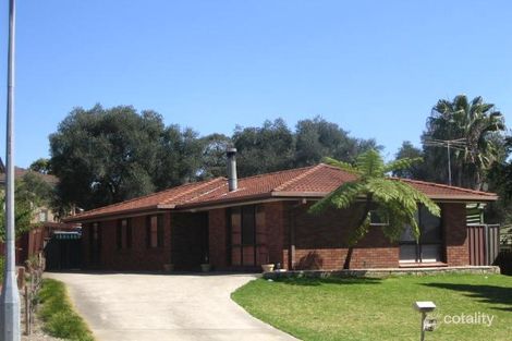 18 Traminer Pl, Minchinbury, NSW 2770